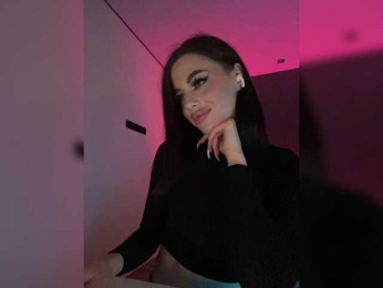 HotGirlEva bongacams stream image