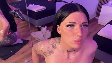 LizaRoxx stripchat stream image