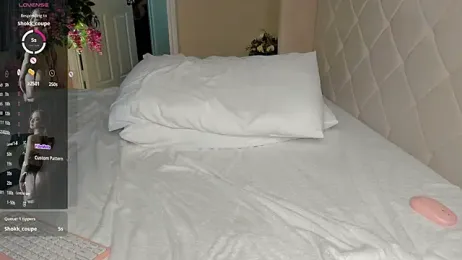 MyLoveEllen stripchat stream image