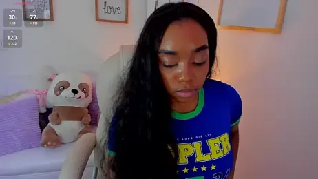 zobe_love stripchat stream image