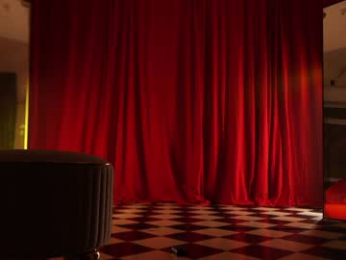 _meganmeow_ chaturbate stream image