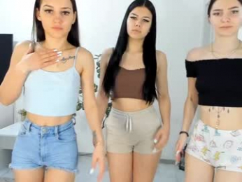 dirtygirls99 chaturbate stream image