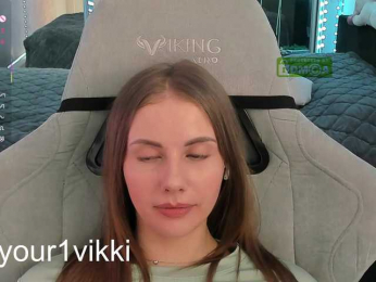 VikkiExtraCheese bongacams stream image