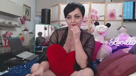 lucillabollente stripchat stream image