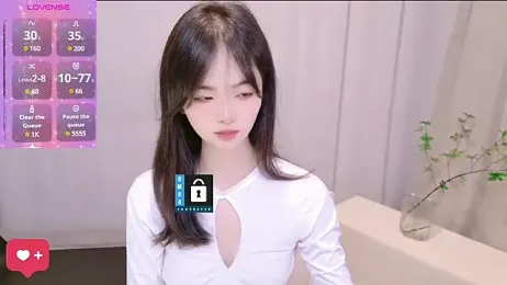 GouGou-111 stripchat stream image