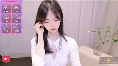 GouGou-111 stripchat stream image