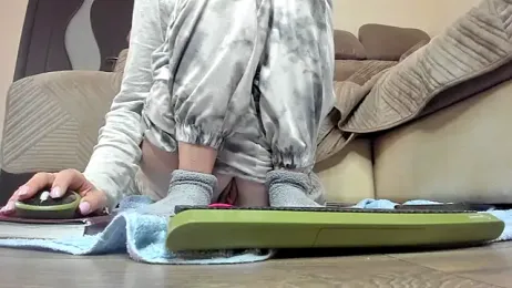 Daddysgirl_777 stripchat stream image