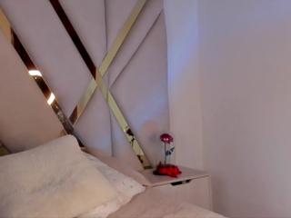 Alisson Bonnet flirt4free stream image