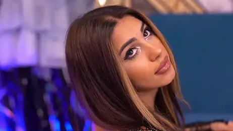 SiennaNoir stripchat stream image