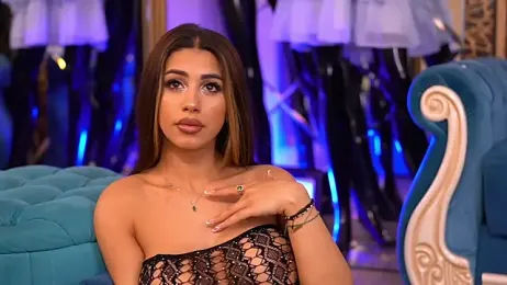 SiennaNoir stripchat stream image