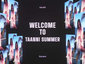 Taanni bongacams stream image