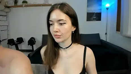 PollyFlame stripchat stream image