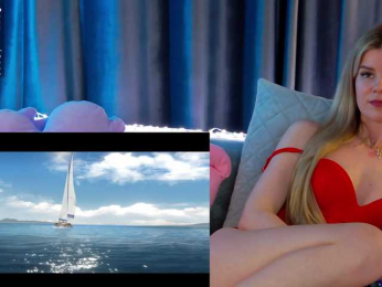 -SexyBounty- bongacams stream image