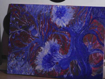 Taanni bongacams stream image