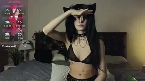 Shinka stripchat stream image