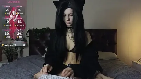 Shinka stripchat stream image