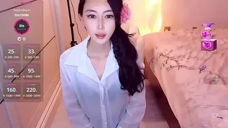 HaipaiSweetheart stripchat stream image