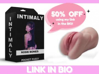 rosiebones chaturbate stream image