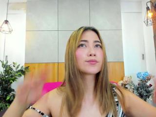 Azura Wave flirt4free stream image