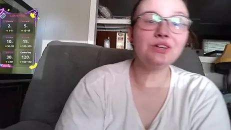 TurtleLady420 stripchat stream image