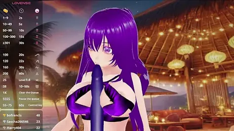 AkiraVixent stripchat stream image