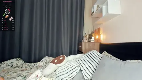 TefFfish stripchat stream image