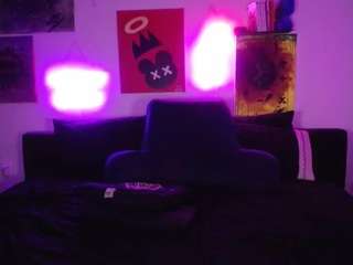 misszylahd camsoda stream image