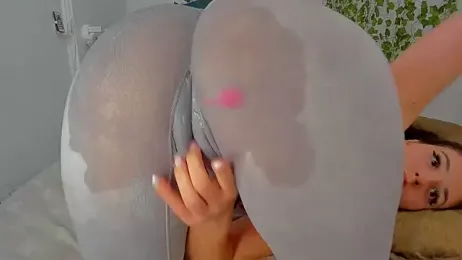 RedAssHottie stripchat stream image