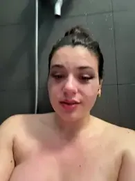 RedAssHottie stripchat stream image