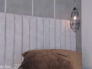 chloedee camsoda stream image