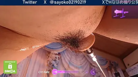 __SAYO__ stripchat stream image
