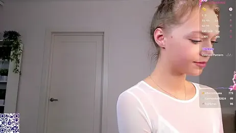 Sweet_Piece stripchat stream image