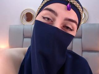 Aliah Manzur flirt4free stream image