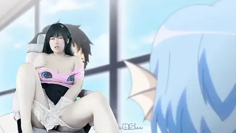 LuckyTo666 stripchat stream image