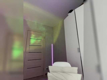 Mila-m bongacams stream image