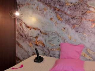 ashleyvegaa camsoda stream image