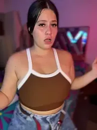 Natalia_Cleark09 stripchat stream image