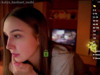 Milkaff- bongacams stream image