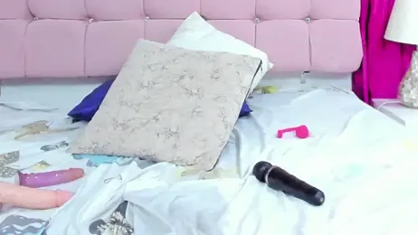 CanelaDevil_ stripchat stream image