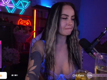 AmaReda bongacams stream image