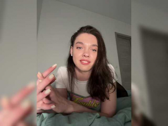 GlamModelHoney bongacams stream image