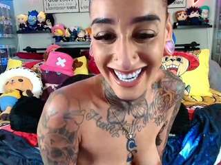 starryari69 camsoda stream image