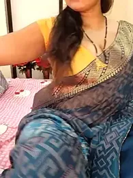 kaamuk_shweta stripchat stream image