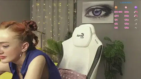 Megany stripchat stream image