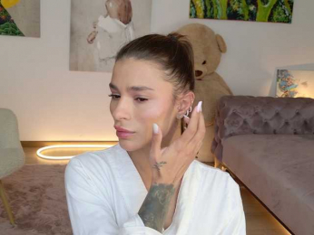 LennaGodess bongacams stream image