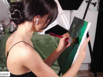 Taanni bongacams stream image