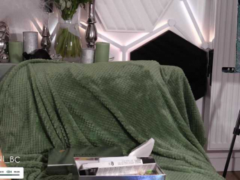 Taanni bongacams stream image