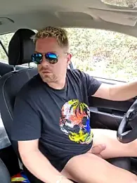 Trucker_Hunter stripchat stream image