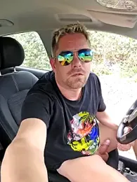 Trucker_Hunter stripchat stream image