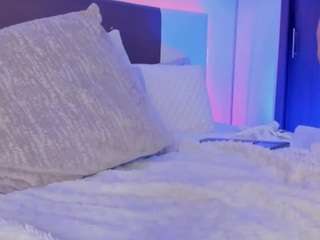 cleojhonson camsoda stream image